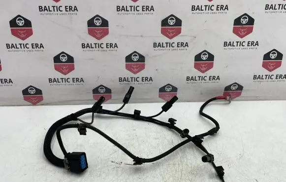 BMW 3 F30 F35 F31 Glow plug wires 7811942 10008391