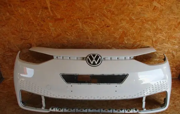 Volkswagen ID.3 Front bumper 10A807221