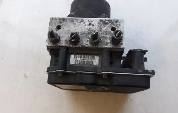 Toyota Avensis T270 ABS Pump 0265950749 00422U0685