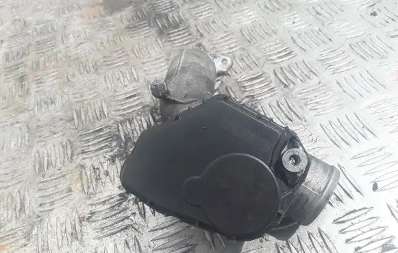 Renault Scenic II - Grand scenic II Throttle valve 8200302798