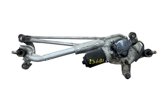 Honda Accord Front wiper linkage and motor WM07B