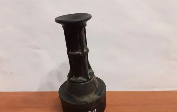 Nissan Qashqai Front upper strut mount 11631 550344EA0A
