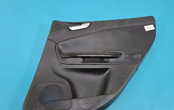 Alfa Romeo Giulietta Coupe rear side trim panel IMPRK1530626
