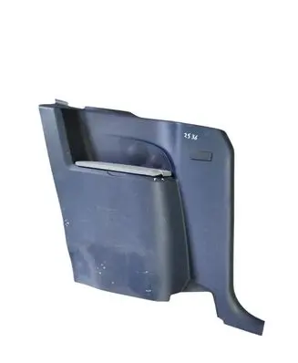 Peugeot 1007 Centre console side trim rear 96439884NP