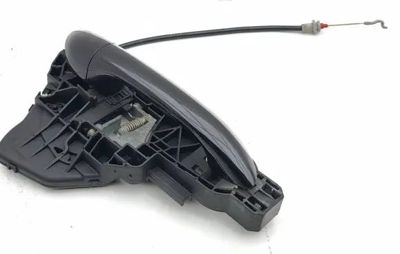 Mercedes-Benz ML W164 Rear door exterior handle 