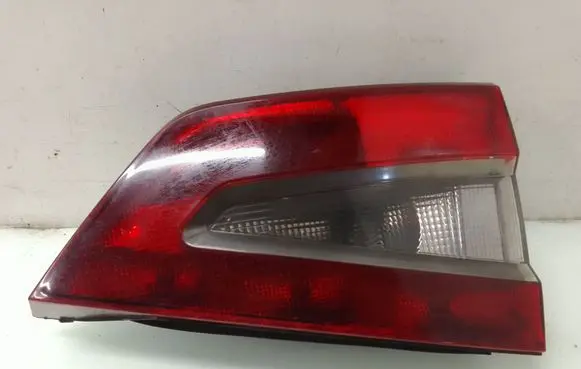 Ford Galaxy Tailgate rear/tail lights 