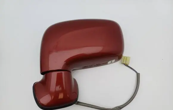 Suzuki Liana Front door electric wing mirror 012162