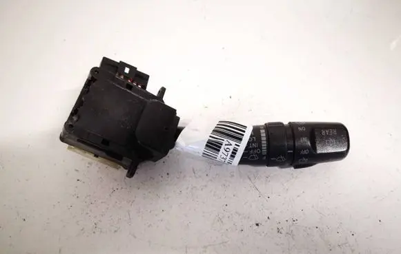 KIA Sorento Wiper control stalk