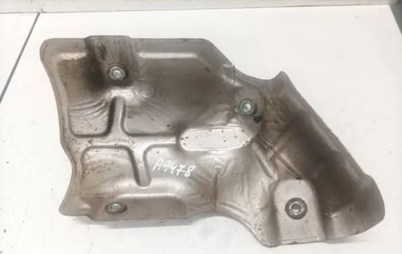 Toyota Avensis T270 Other exhaust manifold parts 255860R020 25586-0R020