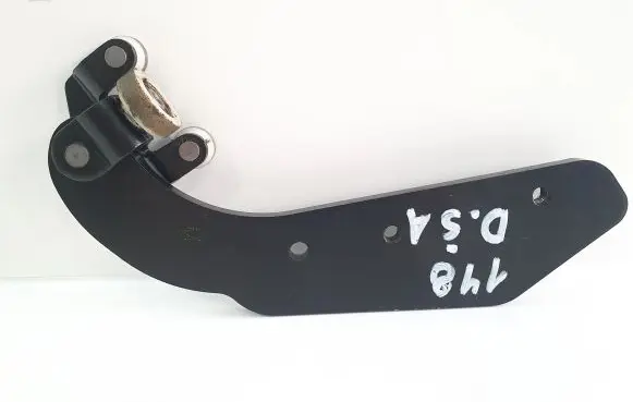 Mercedes-Benz Vito Viano W447 Sliding door lower roller guide/hinge 