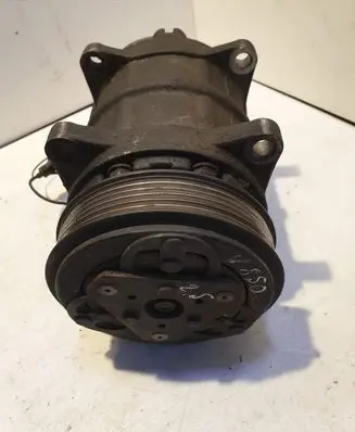 Volvo 850 Air conditioning (A/C) compressor (pump) 5060113504 3545088