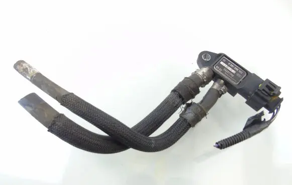 Alfa Romeo Giulietta Air pressure sensor 55227306 0281006122