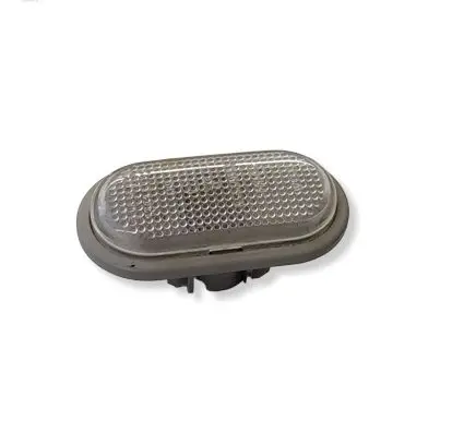 Renault Trafic II (X83) Front fender indicator light 8200194580 7700847333