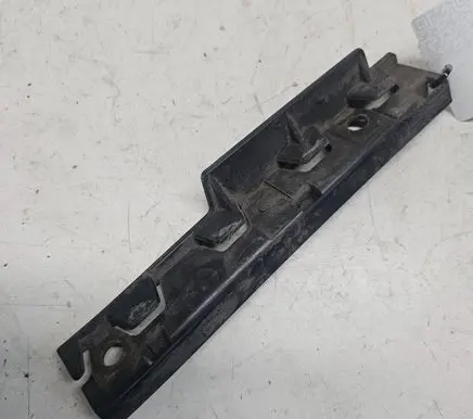 BMW 5 E60 E61 Front bumper mounting bracket 51777066227