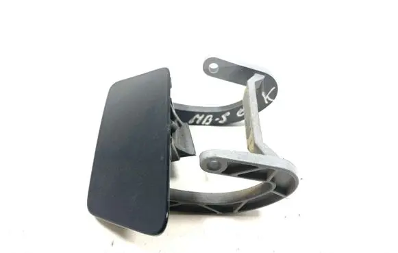 Mercedes-Benz S W221 Headlight washer spray nozzle cap/cover A2218800505 13755010