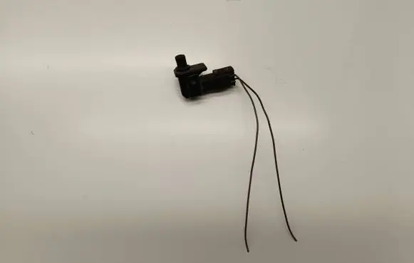 BMW 3 E46 Bonnet alarm switch sensor 8352229