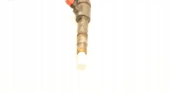 Peugeot Partner Fuel injector