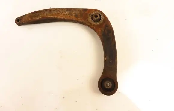 Citroen Berlingo Front control arm 557451