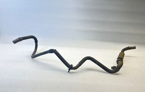 Volkswagen Touareg I Engine coolant pipe/hose 7L6422855H