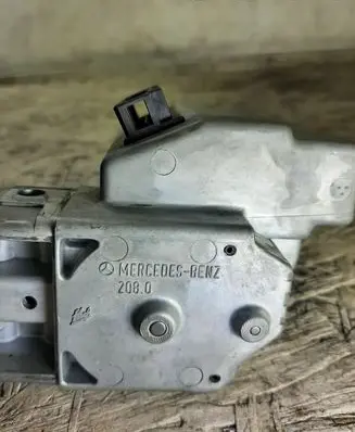 Mercedes-Benz CLK A208 C208 Steering wheel lock 2080