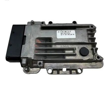 Mercedes-Benz GL X166 Adblue control unit A6429007201