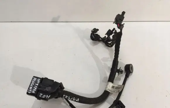 KIA Optima Other wiring loom 353412E620
