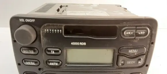 Ford Transit - Tourneo Connect Radio/CD/DVD/GPS head unit 2T1F18C838BC 3825