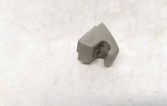 Chevrolet Orlando Sun visor clip/hook/bracket 544908429