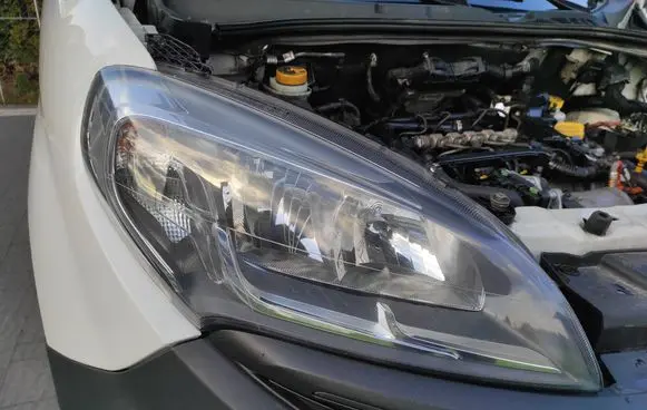 Headlight/headlamp
