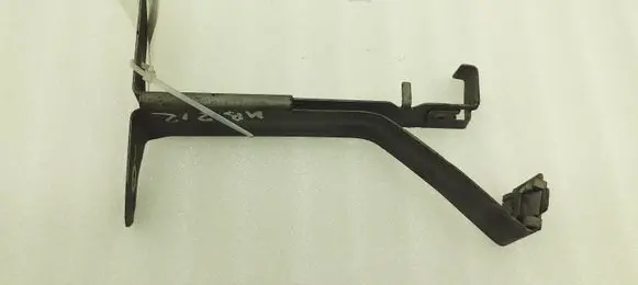 Mercedes-Benz E W212 Front bumper mounting bracket A2045241440