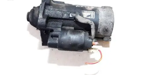 Mazda 5 Starter motor M002T88671