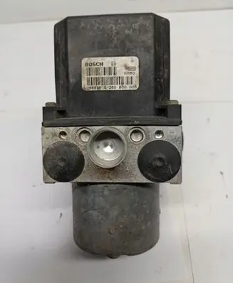 Alfa Romeo 147 ABS Pump 0265222011