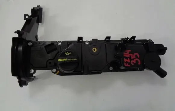 Ford C-MAX II Rocker cam cover 9689112980