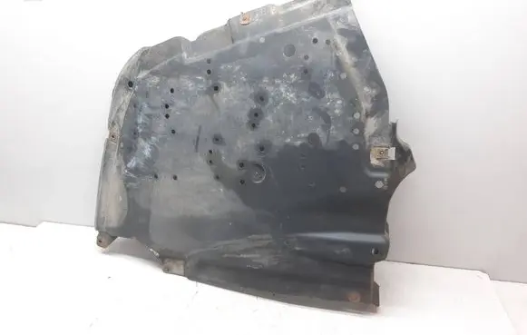 BMW 3 E90 E91 Rear underbody cover/under tray 7070141 51757070141 7181652
