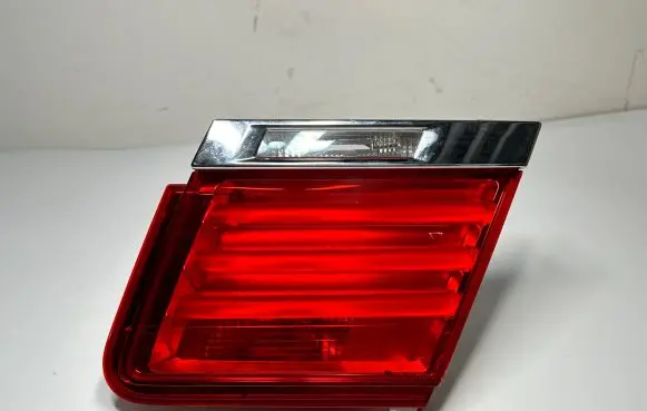 BMW 7 F01 F02 F03 F04 Tailgate rear/tail lights 7182206 63217182206