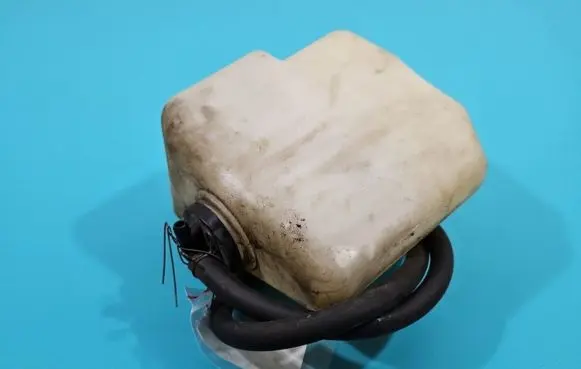 Toyota Camry Coolant expansion tank/reservoir 16470-AA010 IMPRK1368599