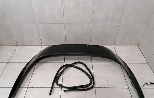 Porsche 911 997 Engine cover (trim) 99751401112GRV