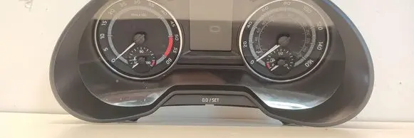 Speedometer (instrument cluster)