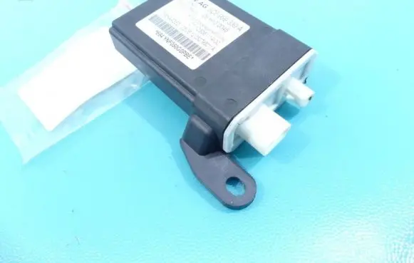 Central body control module