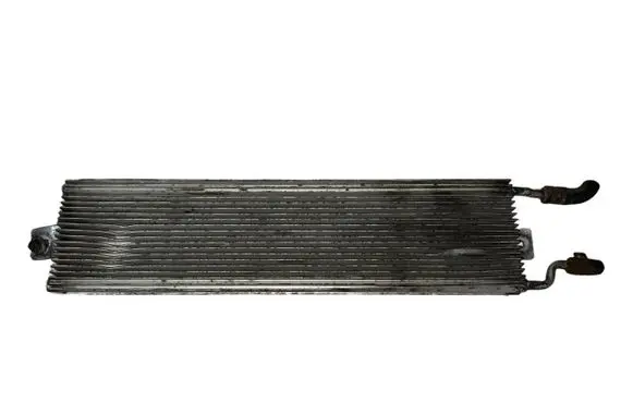 Audi A2 Fuel cooler (radiator) 8Z0203401A