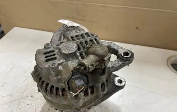 Mazda 6 Generator/alternator RF5C A3TB4981