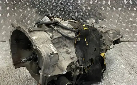 Subaru Outback Automatic gearbox TR690JHBAA EJ253