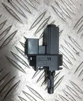 Ford Focus Brake pedal sensor switch 4M5T7C534AA