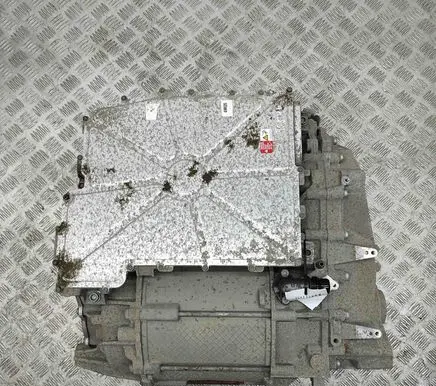 Volkswagen ID.4 Engine 0EH907300 1EA907121C