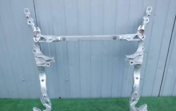 Audi A5 8T 8F Front subframe 8K0399315G