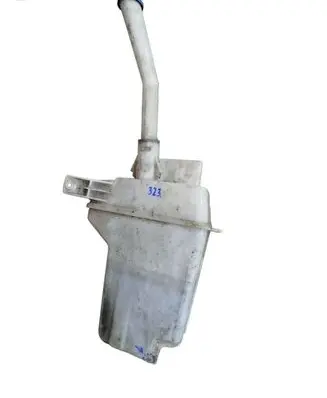 Toyota Corolla Verso AR10 Windshield washer fluid reservoir/tank 