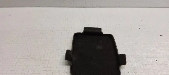 Volkswagen PASSAT B6 Other trunk/boot trim element