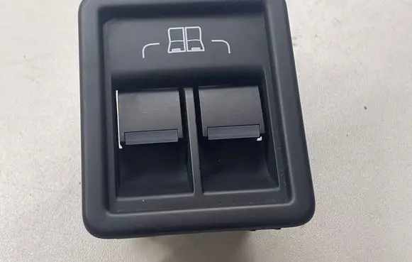 Land Rover Discovery 5 Seat control switch HY3214D340AC 17W022