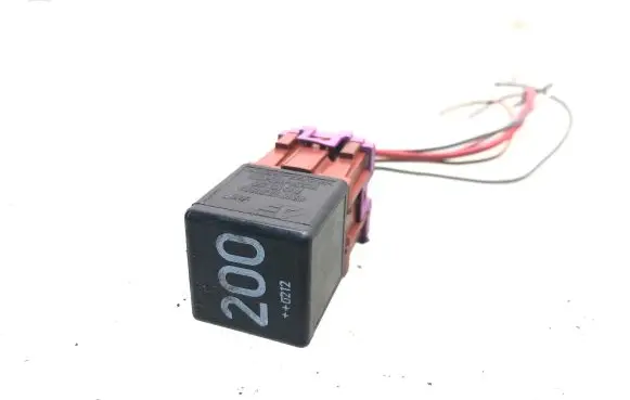Other relay