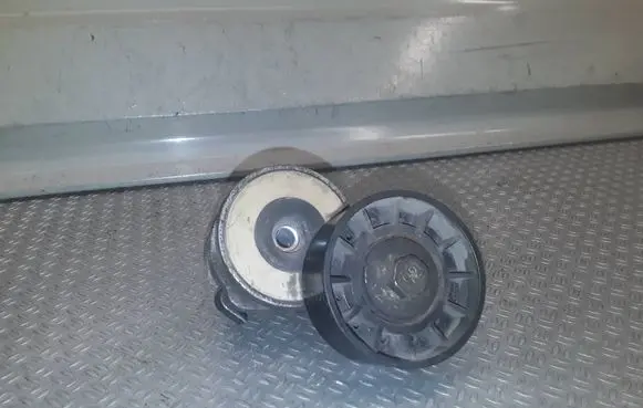 Fiat Ducato Generator/alternator belt tensioner TF056B